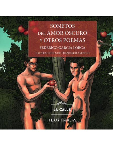 Sonetos del amor oscuro y otros poemas