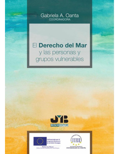 El Derecho del mar y las personas y grupos vulnerables