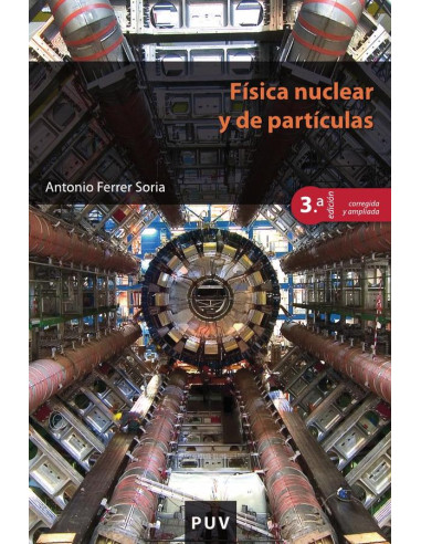 Física nuclear y de partículas