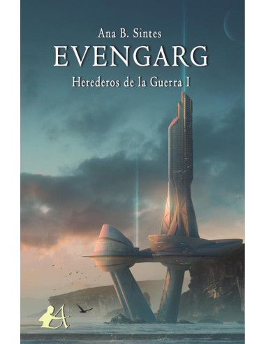 Evengarg:Herederos de la Guerra I