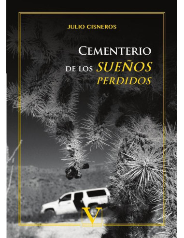 Cementerio de los sueños perdidos