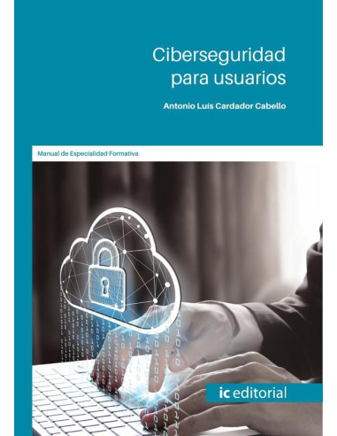 Ciberseguridad para usuarios