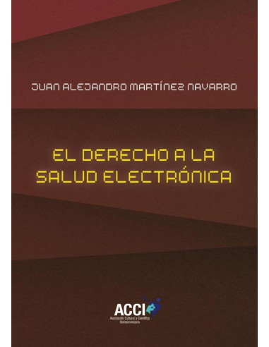 El derecho a la salud electrónica