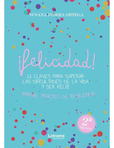 ¡Felicidad!