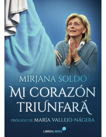 Mi corazón triunfará