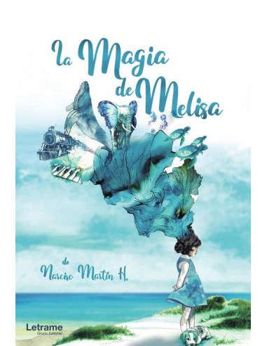 La magia de Melisa