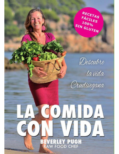 La comida con vida