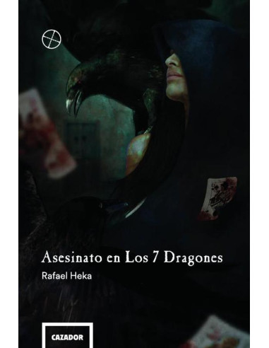 Asesinato en los 7 dragones