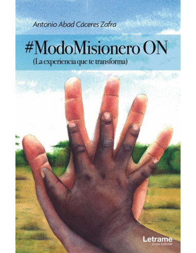 ModoMisionero ON (La experiencia que te transforma)