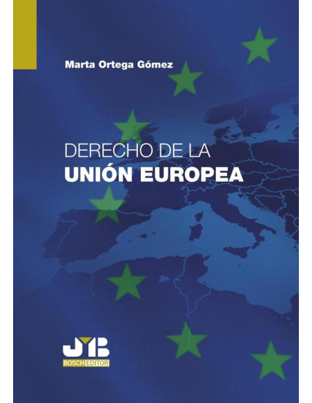 Derecho de la Unión Europea