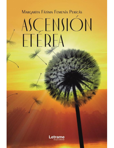 Ascensión etérea