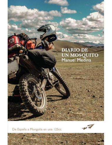 Diario de un mosquito