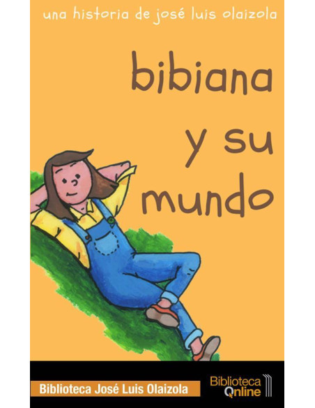 Bibiana y su mundo