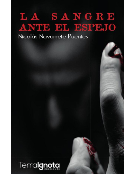 La sangre ante el espejo