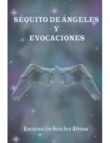 Séquito de Ángeles y Evocaciones