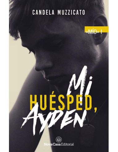 Mi huésped, Ayden