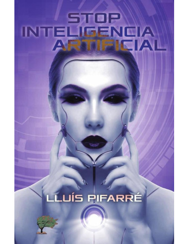 Stop inteligencia artificial