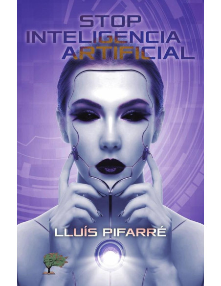 Stop inteligencia artificial