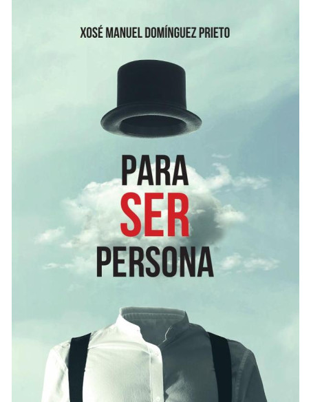 Para ser persona