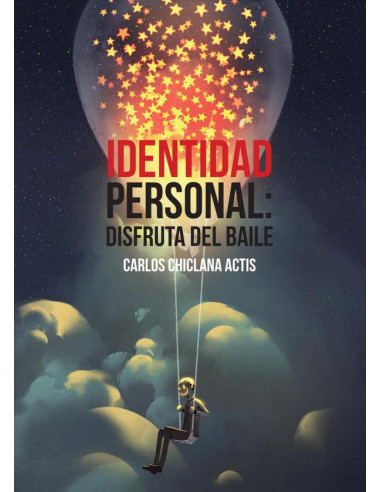 Identidad personal: Disfruta del baile