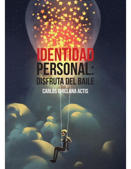 Identidad personal: Disfruta del baile