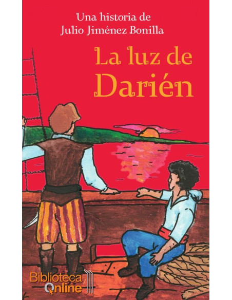 La luz de Darién