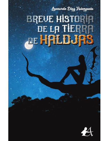 Breve Historia de la tierra de Haldjas