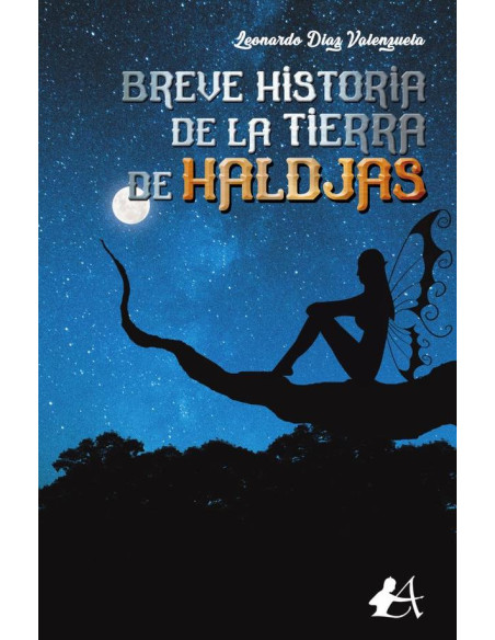 Breve Historia de la tierra de Haldjas