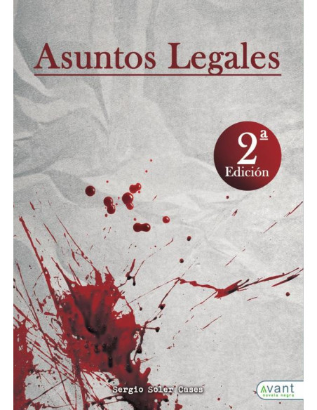 Asuntos legales