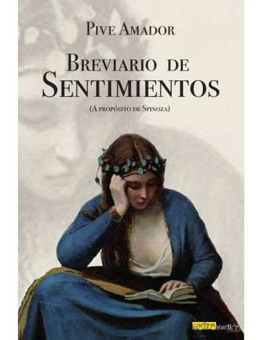 Breviario de sentimientos:a propósito de Spinoza