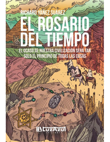 El Rosario del tiempo