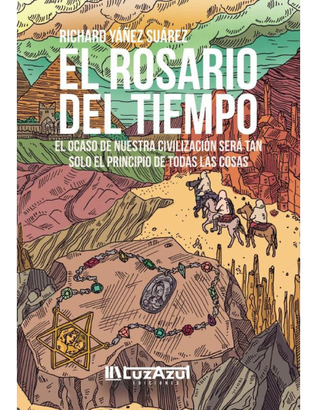 El Rosario del tiempo