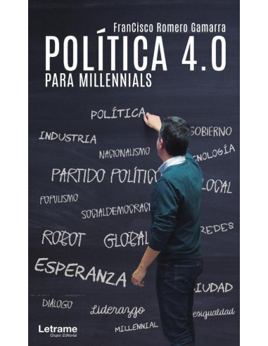 Política 4.0 para Millenials