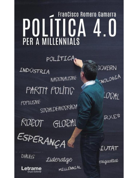 Política 4.0 per a Millennials