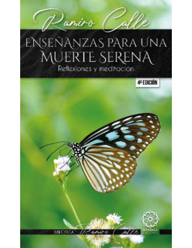 Enseñanzas para una muerte serena