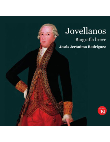 Jovellanos. Biografía breve