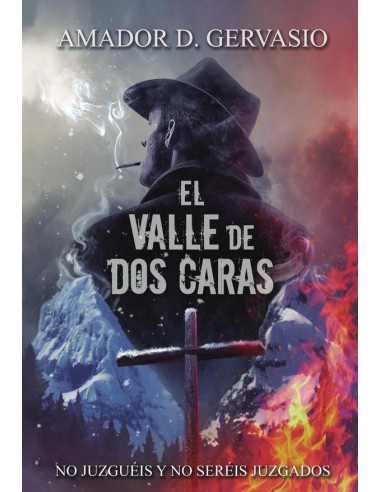 El Valle de Dos Caras