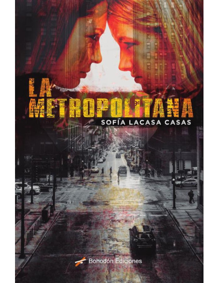 La metropolitana