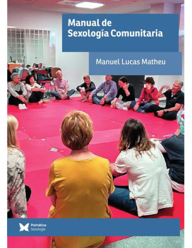 Manual de Sexología Comunitaria