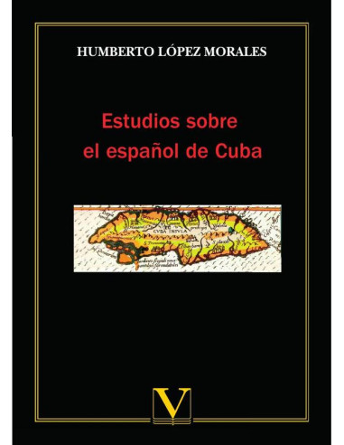 Estudios sobre el español de Cuba