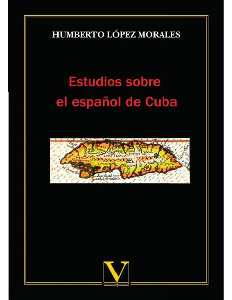 Estudios sobre el español de Cuba