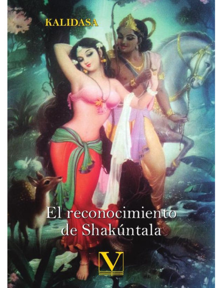 El reconocimiento de Shakúntala