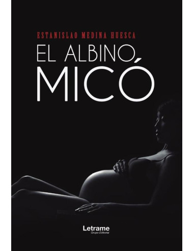 El Albino Micó