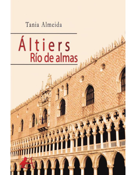 Río de Almas:Áltiers