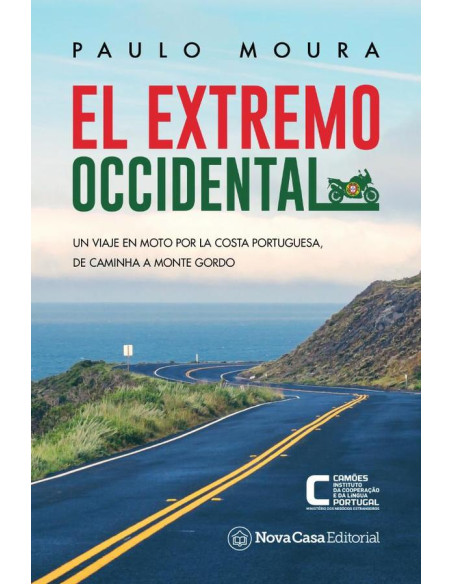 El extremo occidental