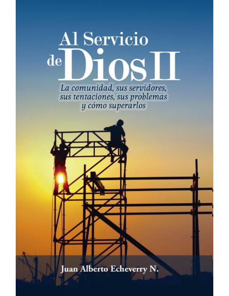 Al servicio de Dios 2