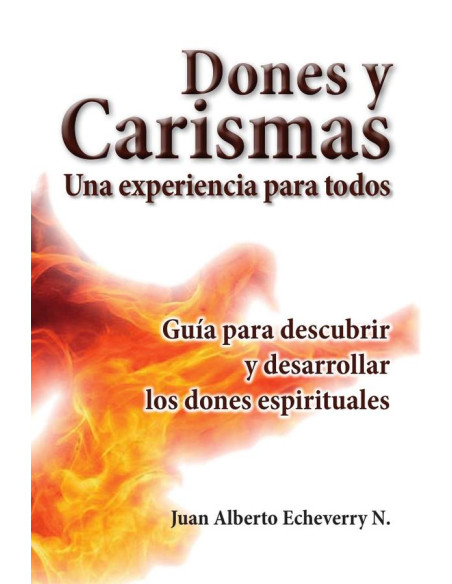 Dones y Carismas