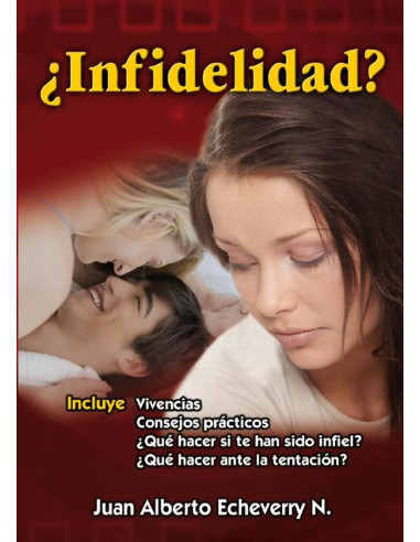 Infidelidad?