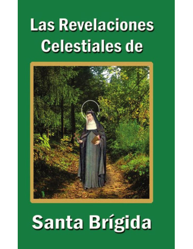 Las Revelaciones celestiales de Santa Brígida 1