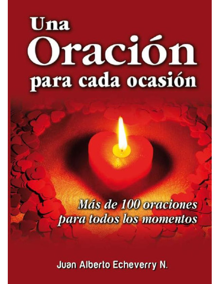 Una oración para cada ocasión